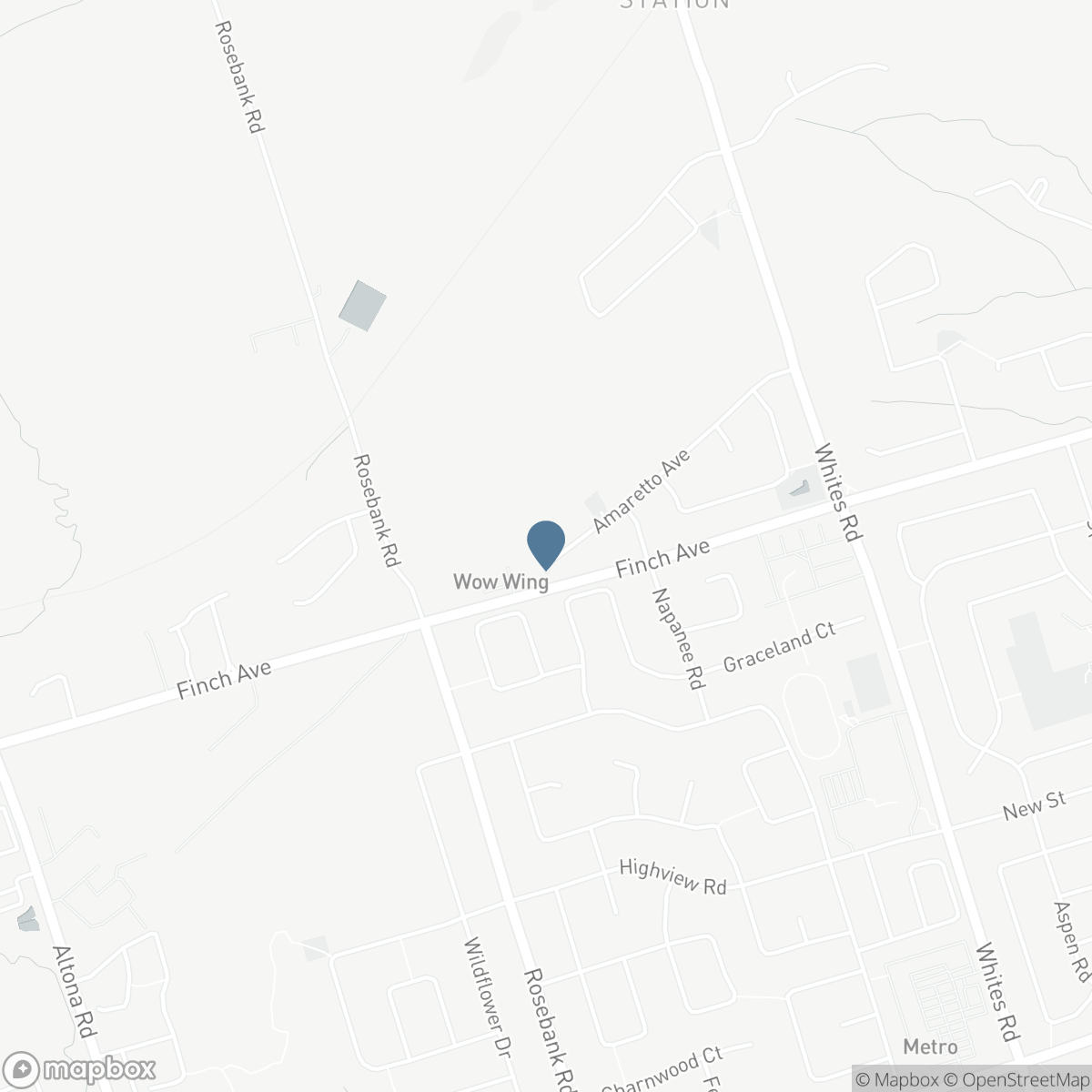 610 AMARETTO AVENUE, Pickering, Ontario L1X 2V2